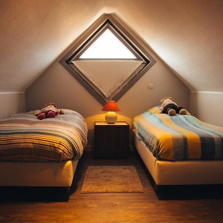 Residentie Duindoorn Apartment Коксейде Екстериор снимка